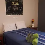 Inka Wasi Hostal-Peru