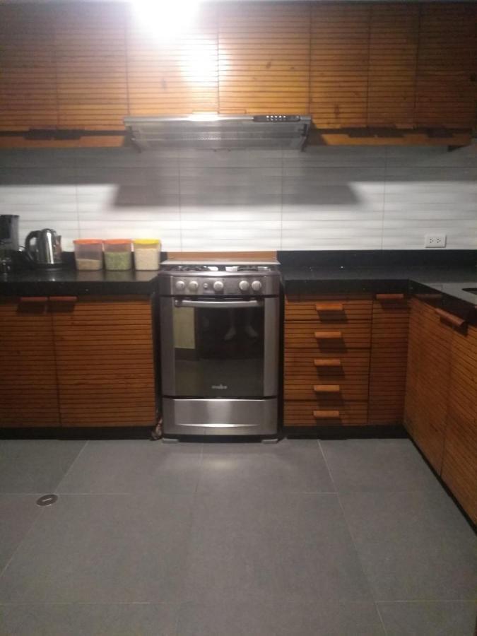 Affittacamere Inka Wasi Hostal-peru Distretto di Lima