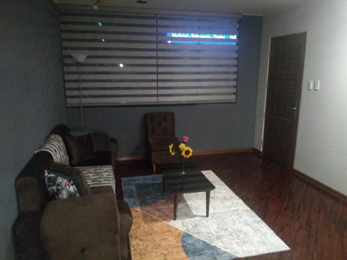 Inka Wasi Hostal-peru Affittacamere *