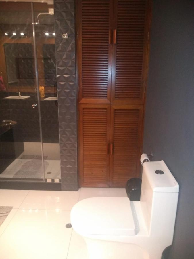 Inka Wasi Hostal-peru Affittacamere Distretto di Lima