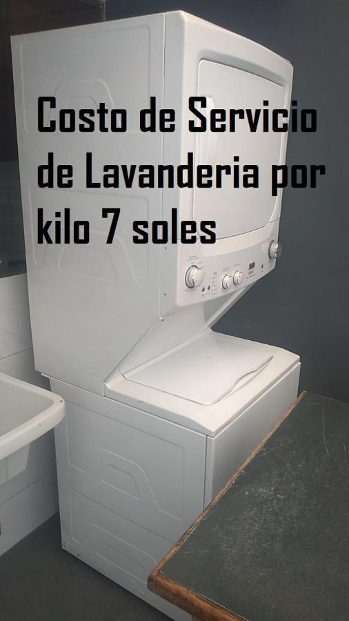 Inka Wasi Hostal-peru Affittacamere