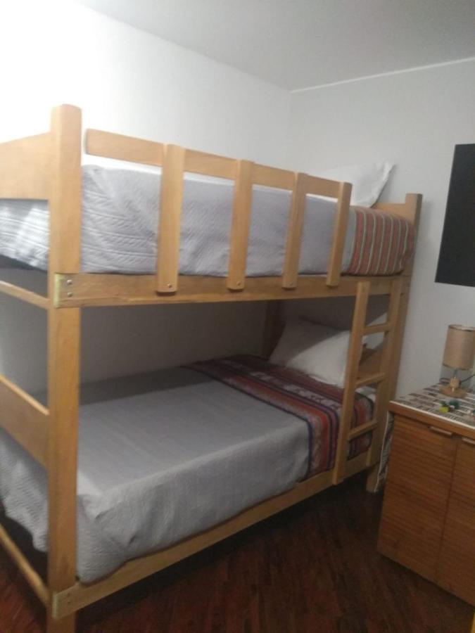 Inka Wasi Hostal-peru Affittacamere