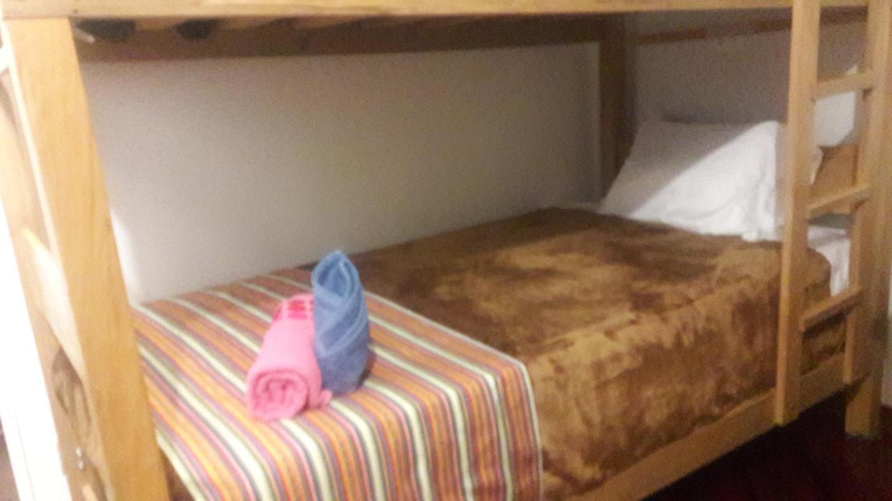 Inka Wasi Hostal-peru Affittacamere Distretto di Lima