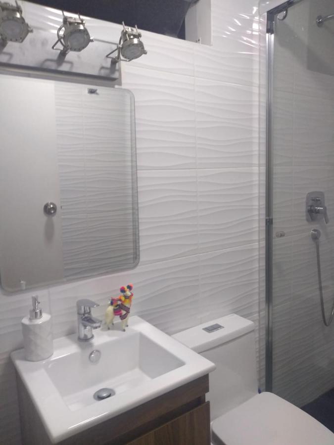 Affittacamere Inka Wasi Hostal-peru Distretto di Lima