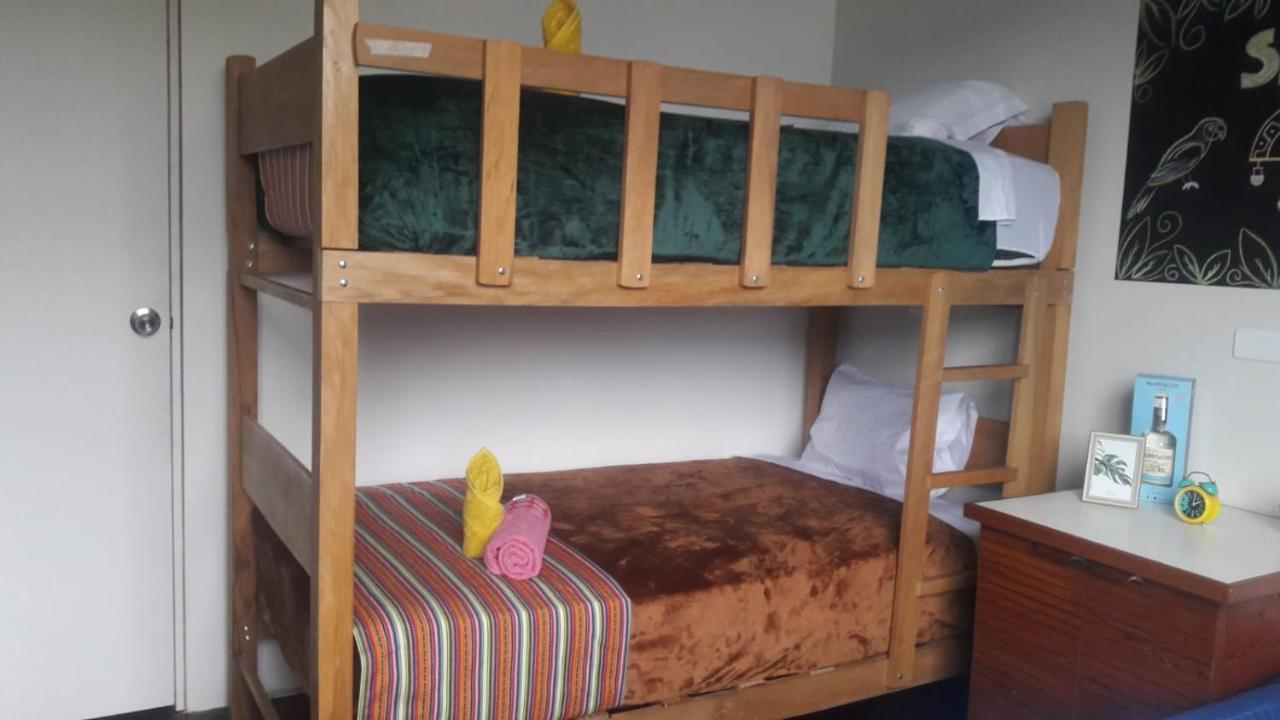 Inka Wasi Hostal-peru Affittacamere
