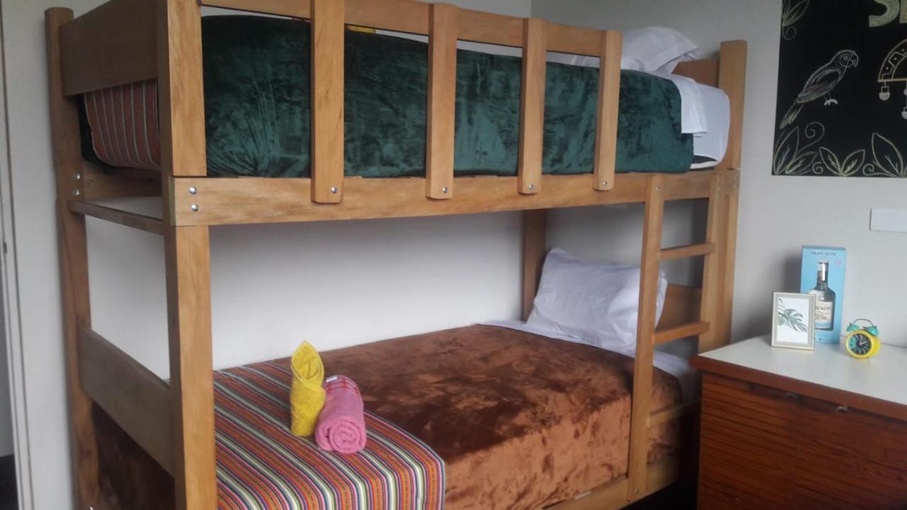 Inka Wasi Hostal-peru Affittacamere *