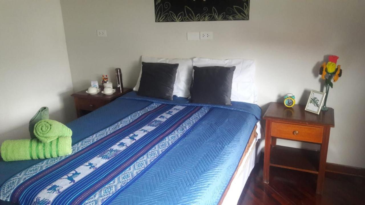 Inka Wasi Hostal-peru *