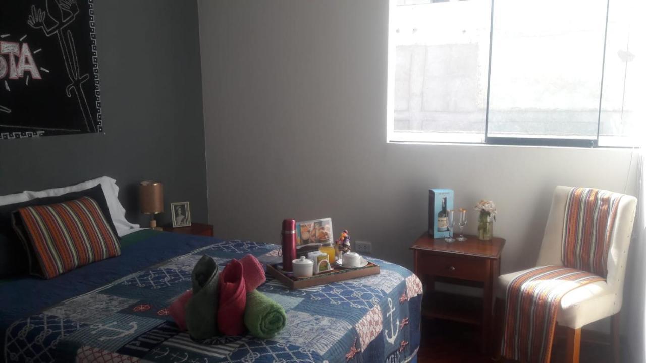 Inka Wasi Hostal-peru