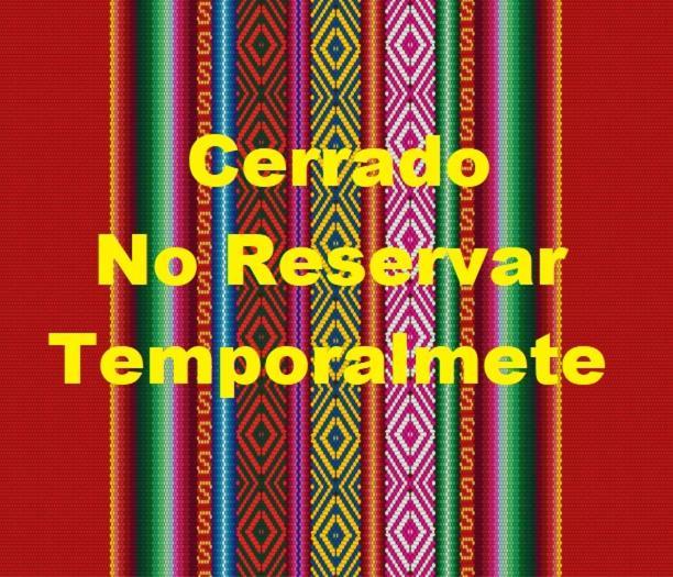 Inka Wasi Hostal-peru